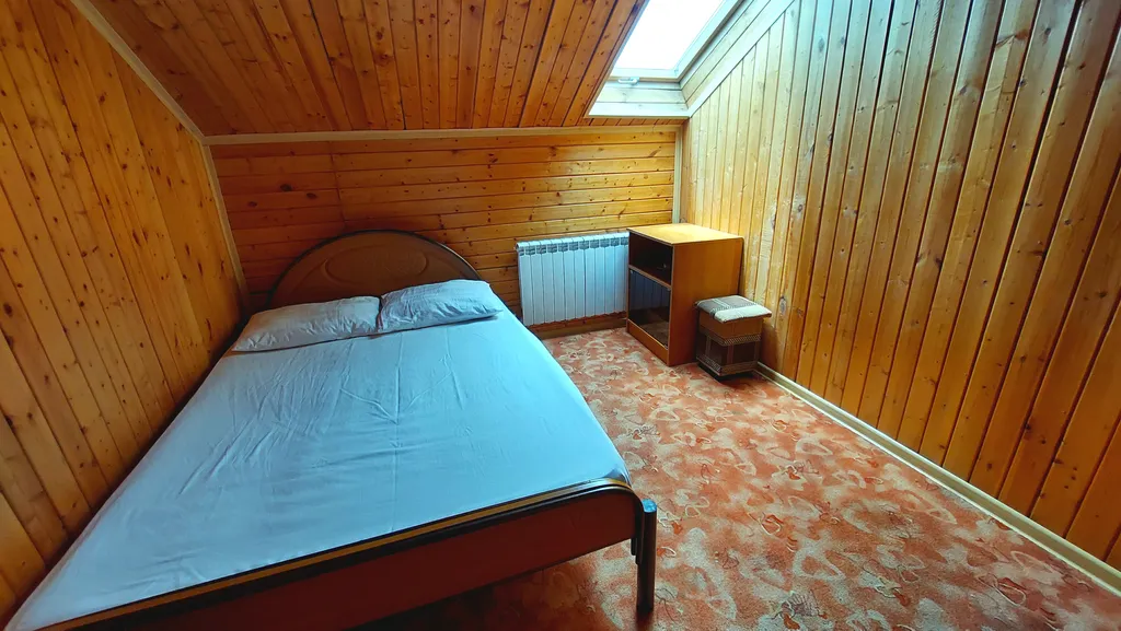 Квартира Комната — Анапа