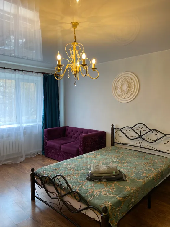 Уютная квартира в центре