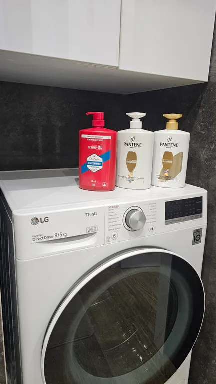 Квартира Квартира Двушка у самого моря — Геленджик