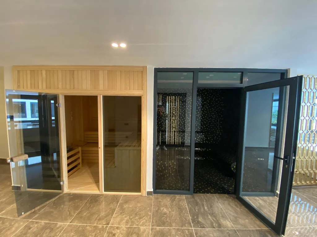 2-комнатные апартамент в ЖК BestHome 40 Клеопатра Эпик