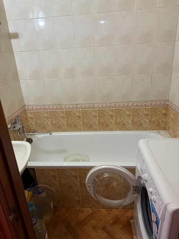 Квартира возле больницы Вишневского проспекта Панфилова центр города