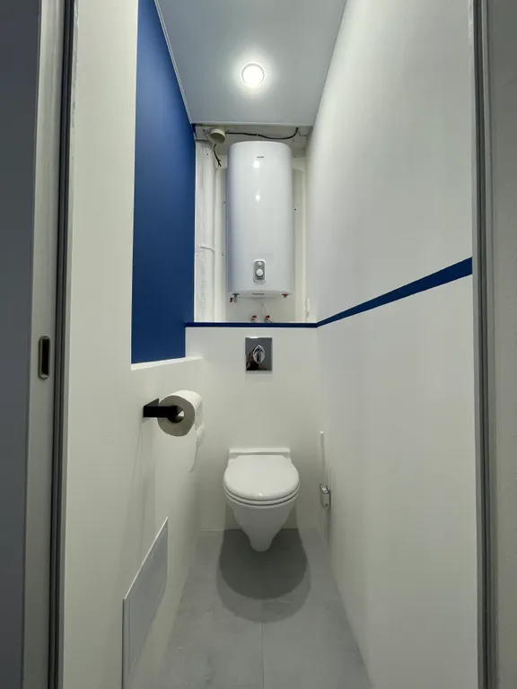 Солнечная Лагуна 1-комнатная