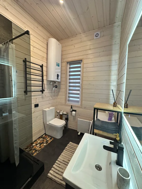 Отличный отдых рядом с курортом Игора