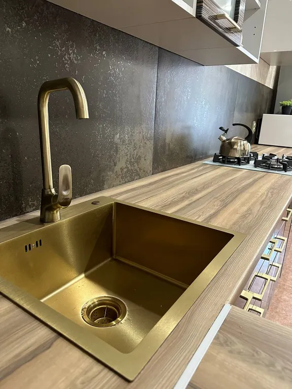 Уютные апартаменты в тихом центре Бреста