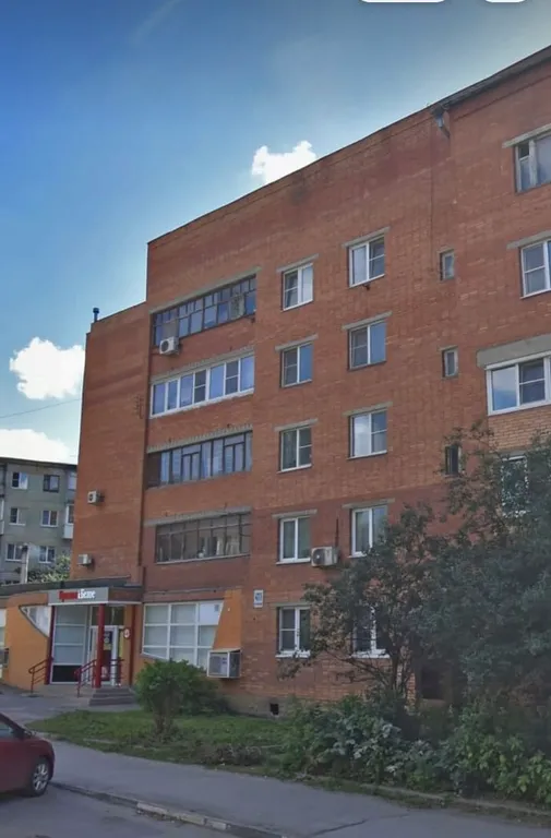 Уютная и недорогая квартира