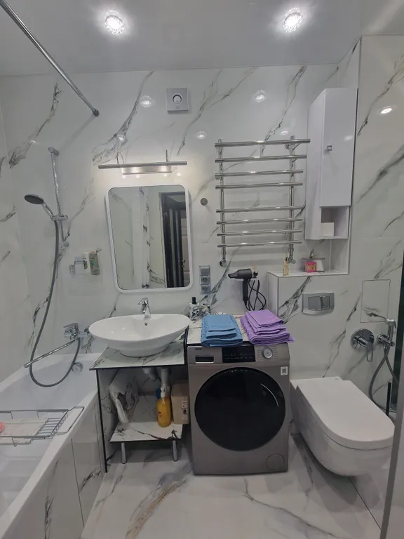 В гостях у моря