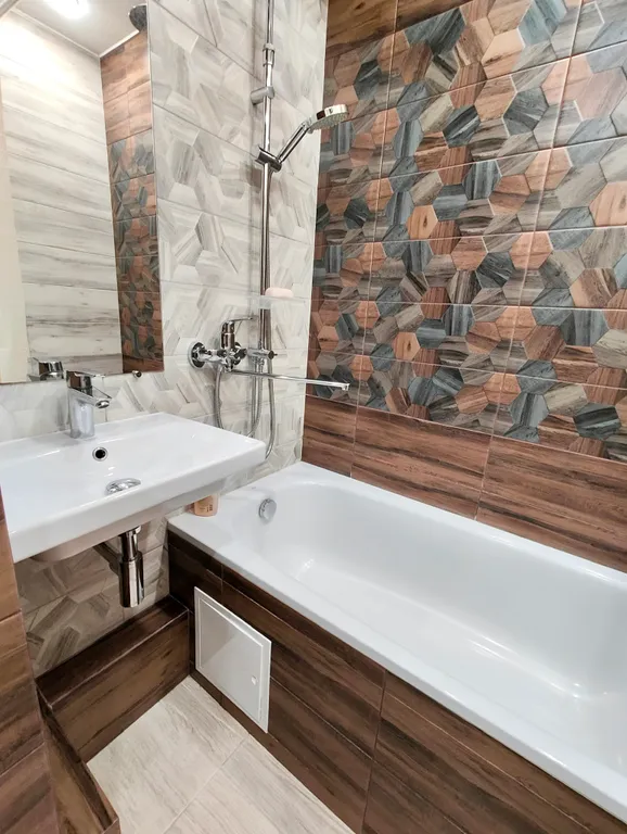 Квартира Уютные апартаменты в центре с парковкой — Великий Новгород