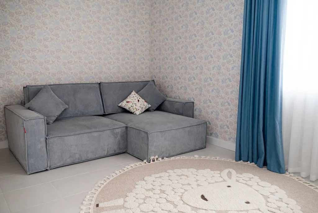 Домик с видом на горы Бештау Премиум