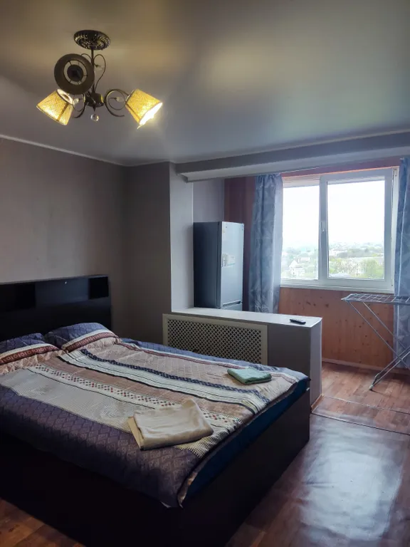 квартира в центре рядом с парком, источниками — аренда посуточно в Ессентуки