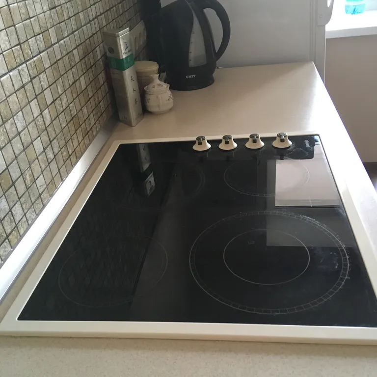 1-комнатная квартира VIP класса в центре города