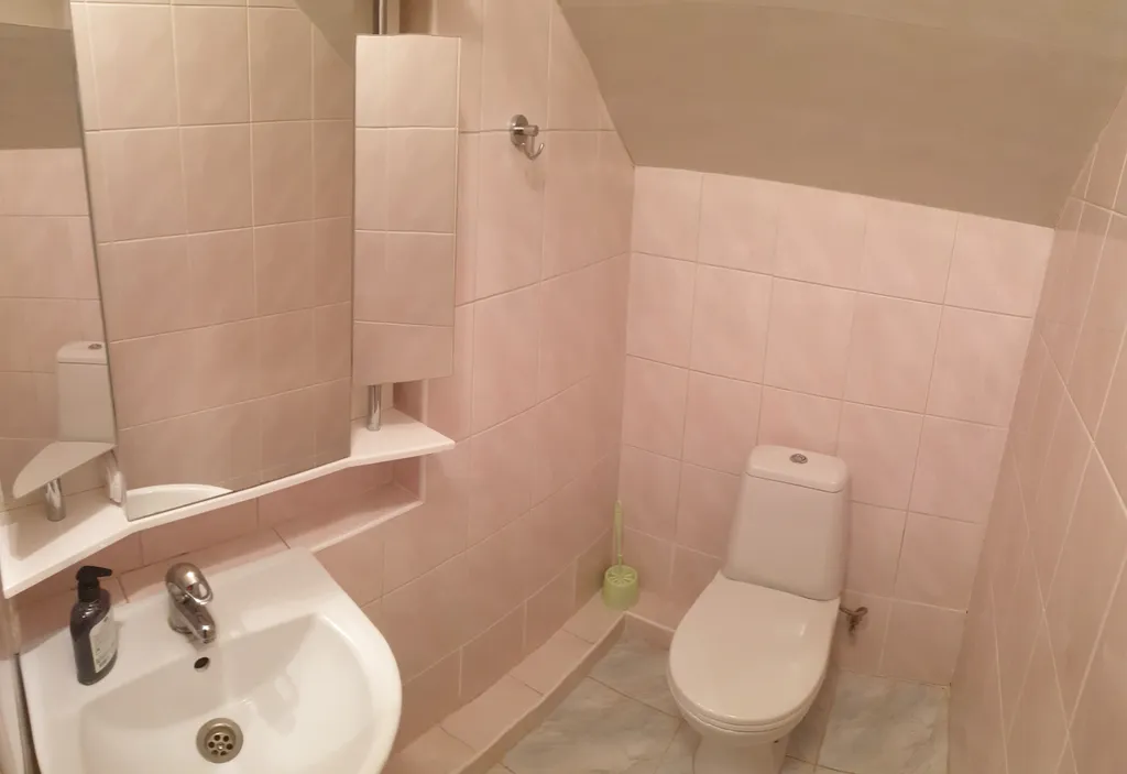 Квартира Квартира Forest-Park — Светлогорск