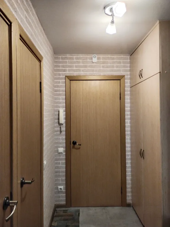 Уютная квартира в расширенном центре