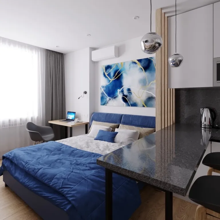 Студия Грени