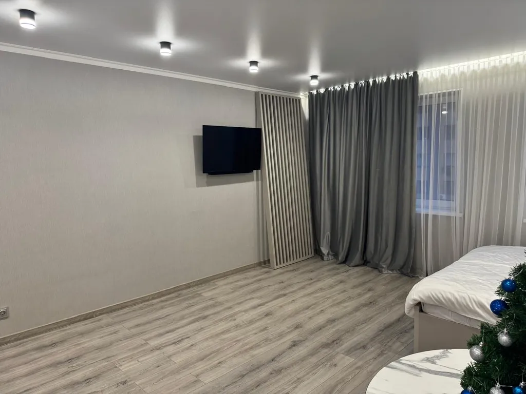 Просторная студия в городе Владикавказ