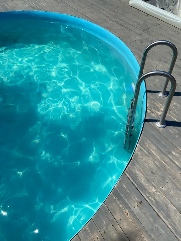 Коттедж 1-комнатный Дом — Зеленоградск