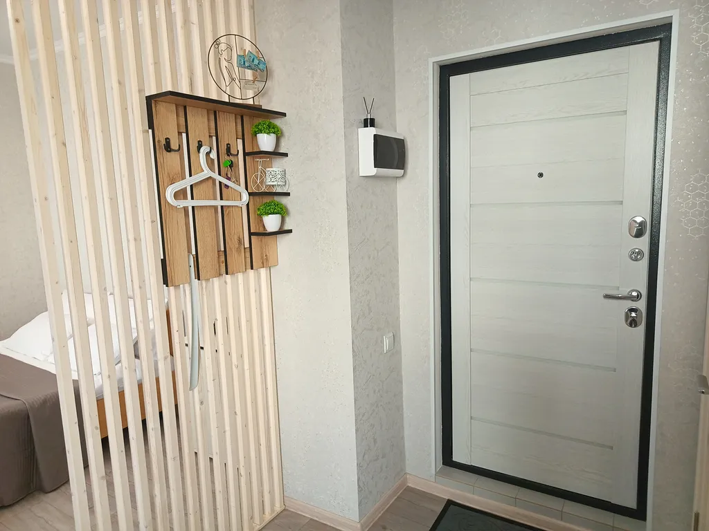 Квартира в ЖК Театральный