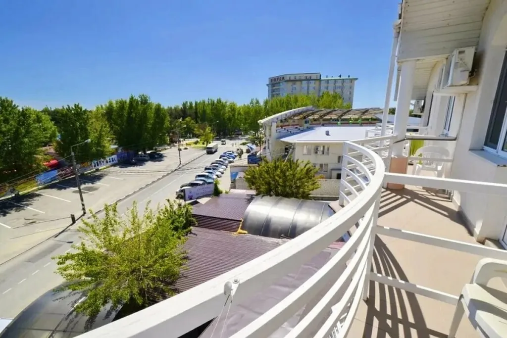 Квартира Комната — Анапа