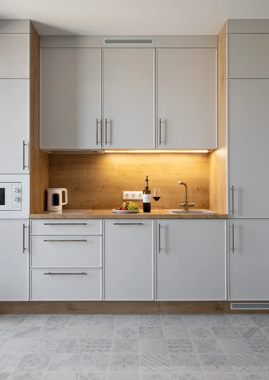 Апартаменты Зайчик