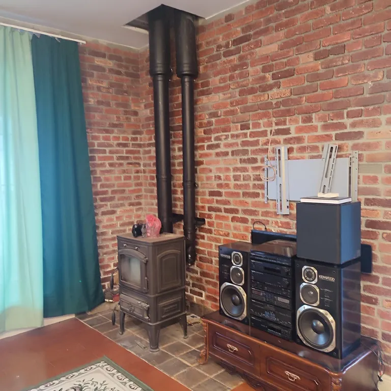 Апартаменты с видом на море