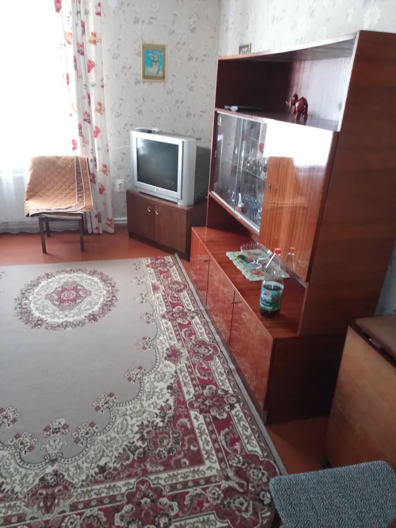 Квартира Квартира Росина — Рыбачий