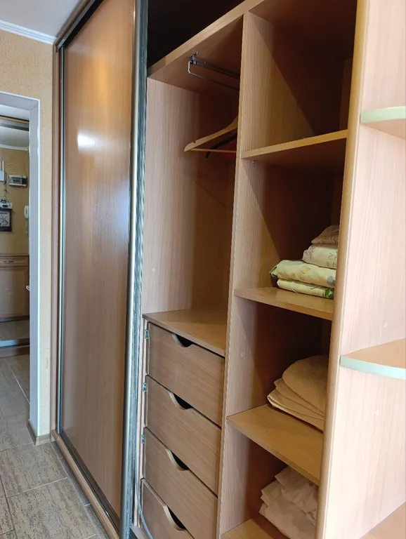 Квартира Квартира в Севастополе рядом с  Херсонесом и Муссоном с видом на море — Севастополь