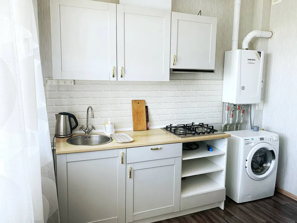 Квартира Квартира в самом сердце города — Горячий Ключ