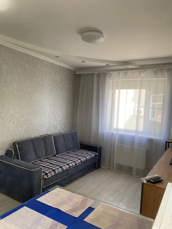 Уютная квартира для отдыха