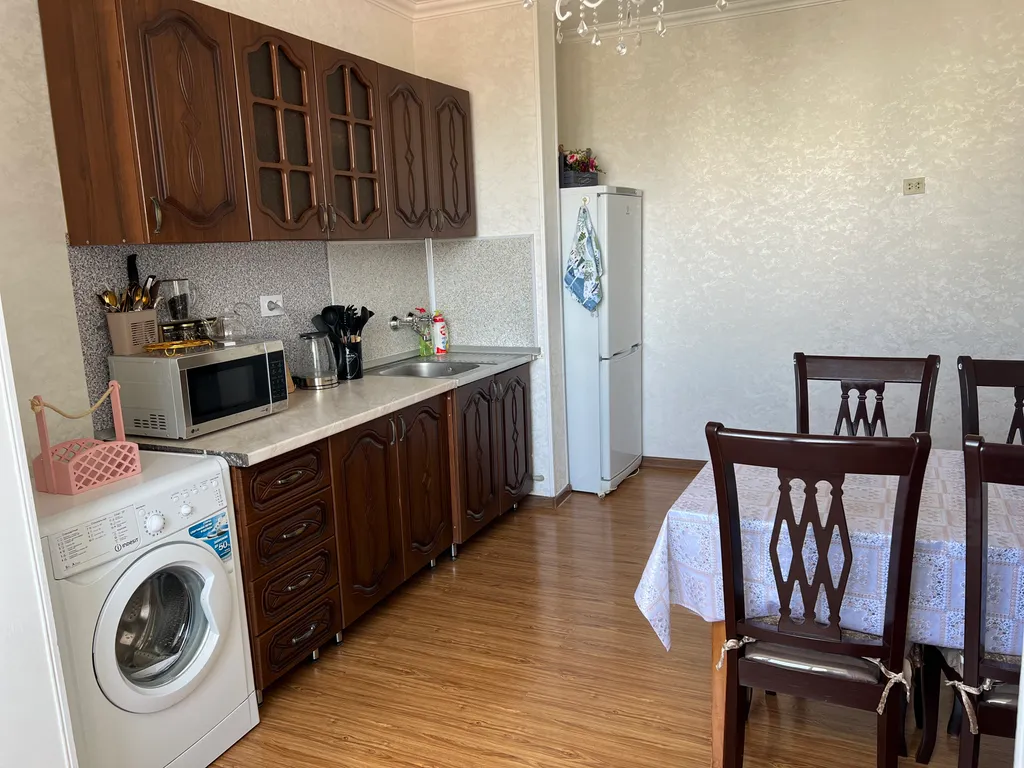 Уютная и чистая квартира в центре