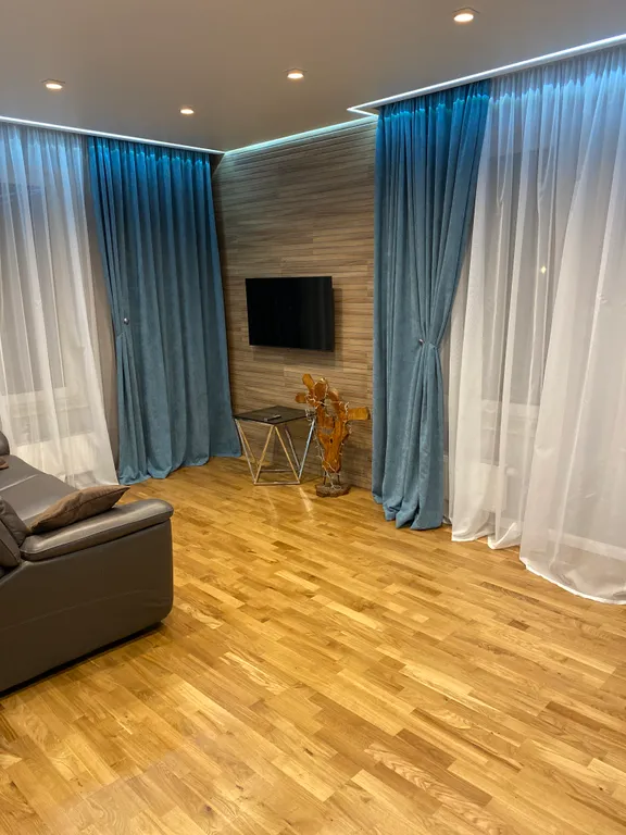 Квартира Квартира Премьер — Светлогорск