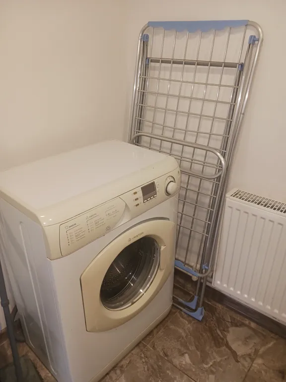 Уютный дом в центре города