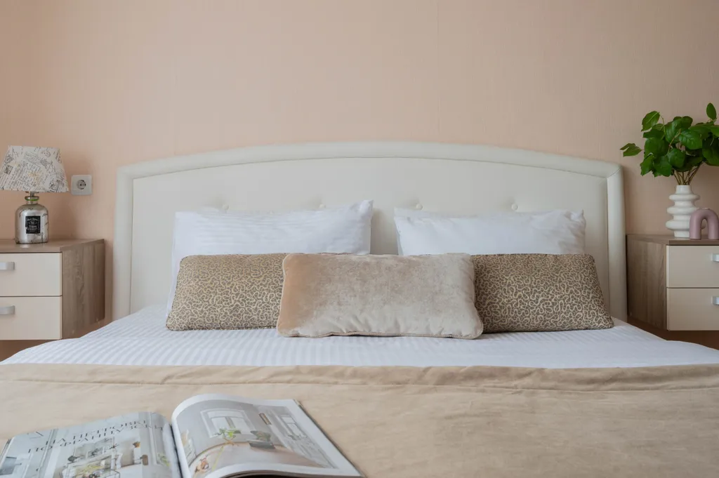 Да, да Именно эту квартиру Вы искали