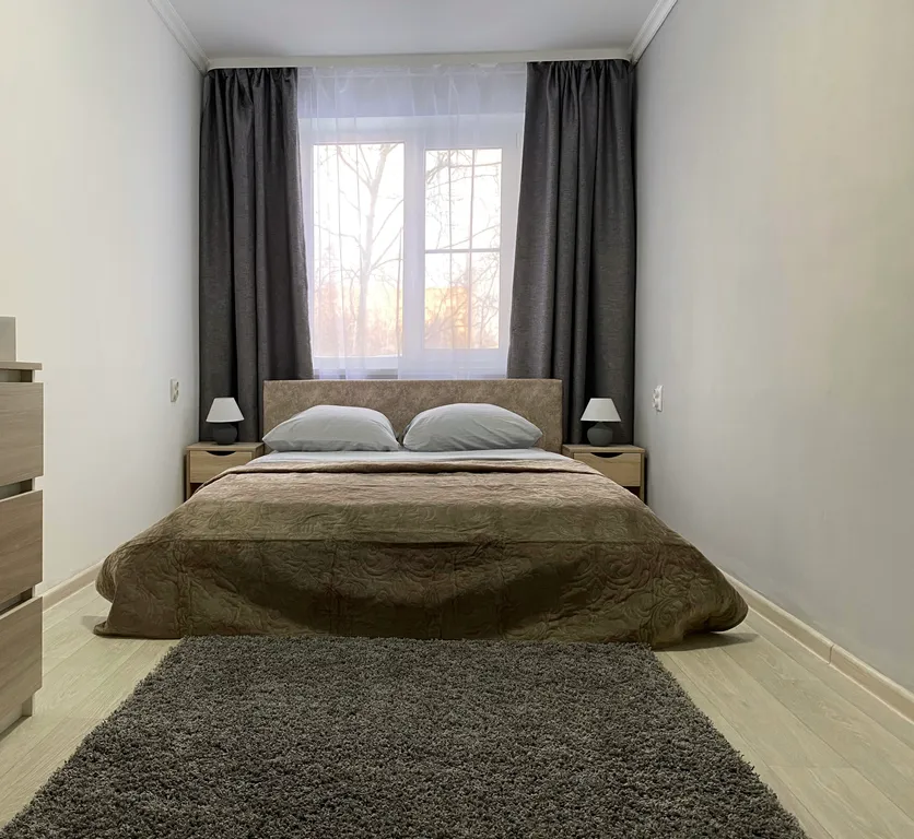 Квартира в центре — аренда посуточно в Вологда