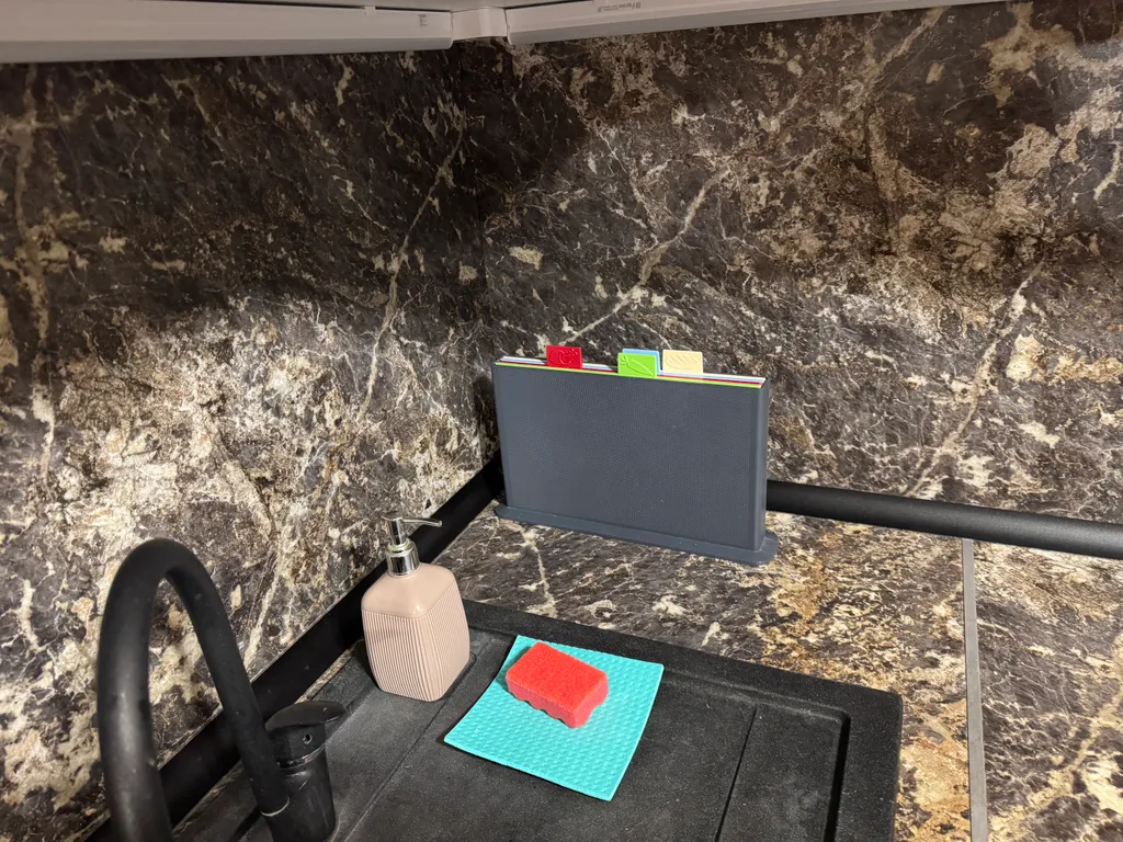 Дом на Рузском водохранилище