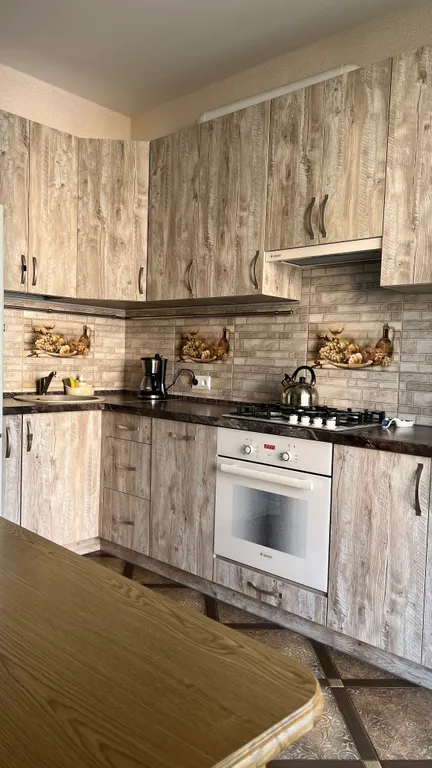 Квартира у моря