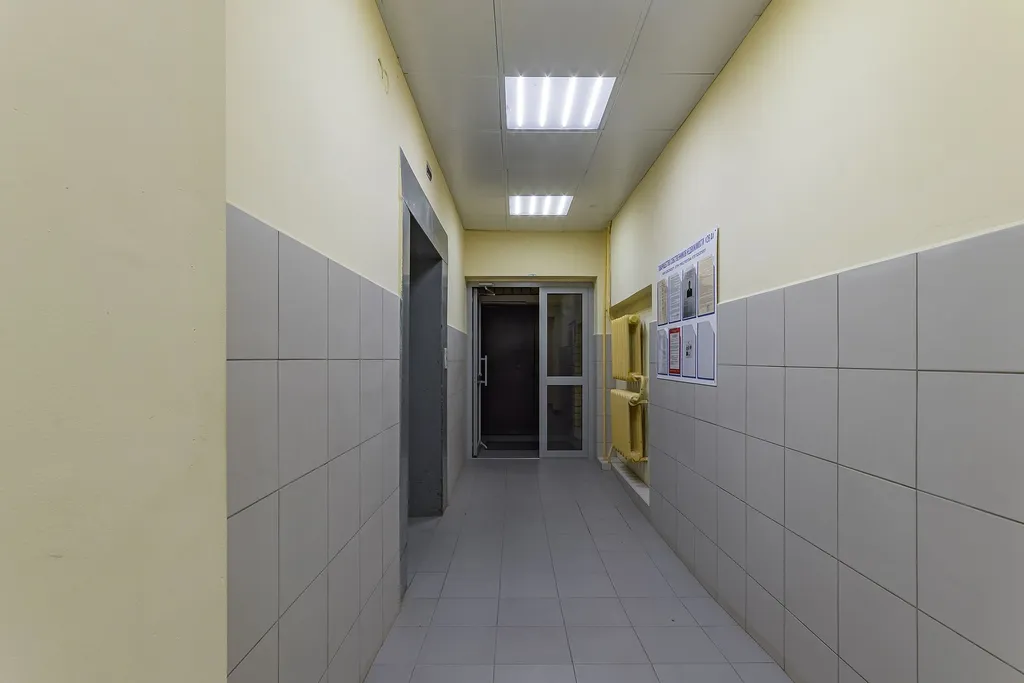 Квартира Атмосферная квартира в центре — Нижний Новгород