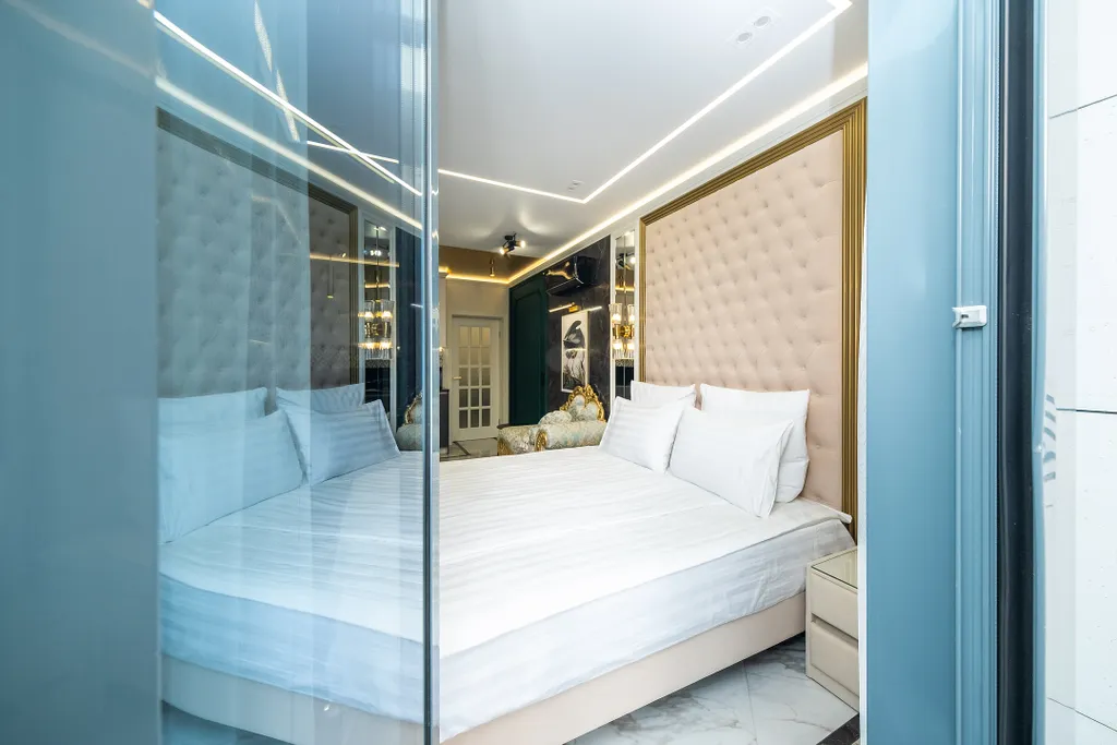 Свадебный люкс