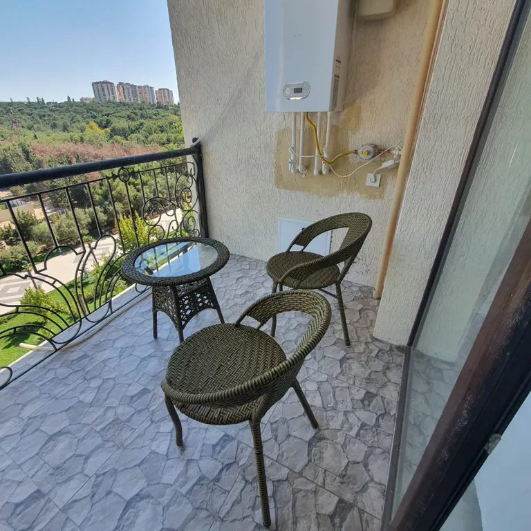 Апартамент у моря, идеальный отдых для всей семьи, пляжный отдых