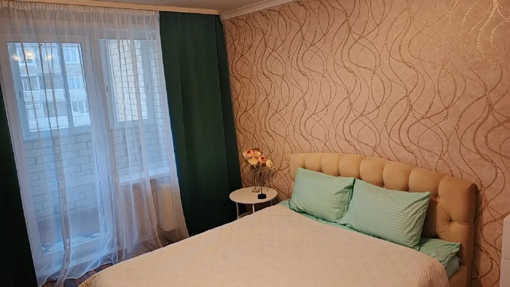 Скандинавская квартира на Гайве — аренда посуточно в Пермь