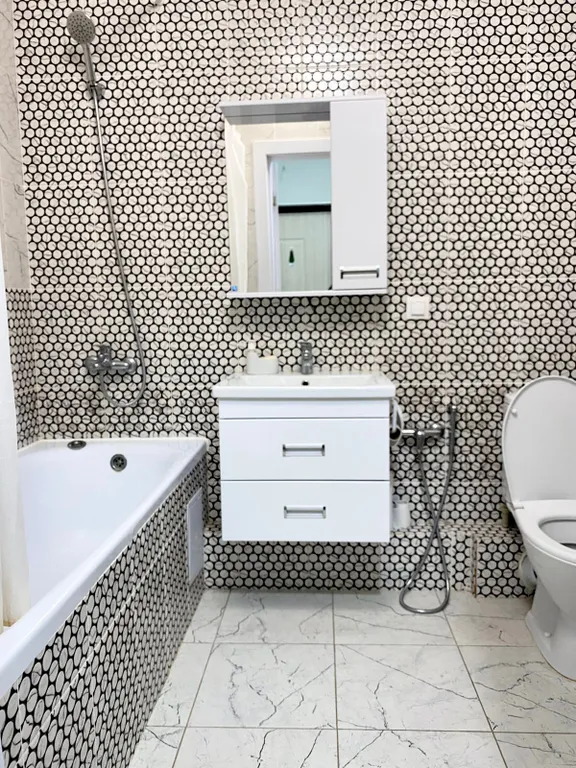 Arnau City 2 Apartments