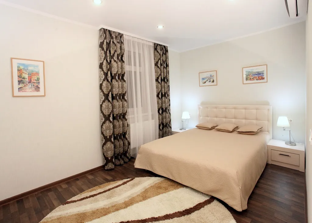 Квартира Комната — аренда посуточно в Киров