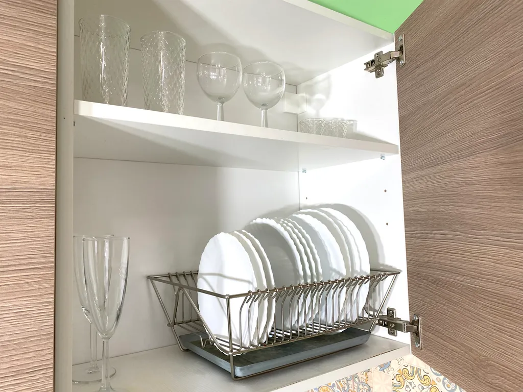 Идеальный выбор: чистая современная квартира-студия в современном доме