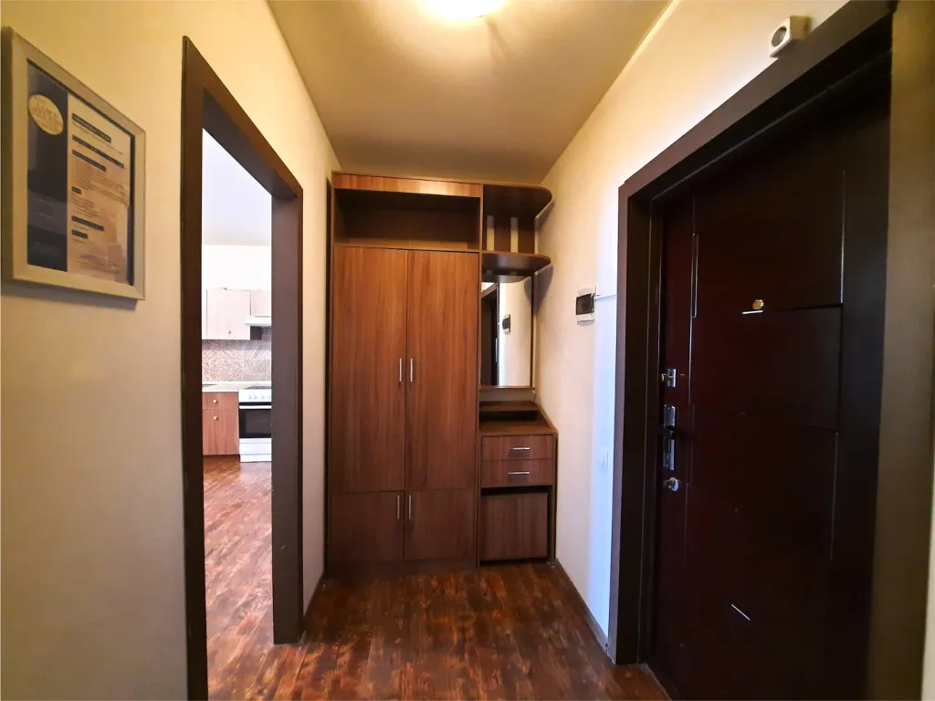 Простор для большой компании