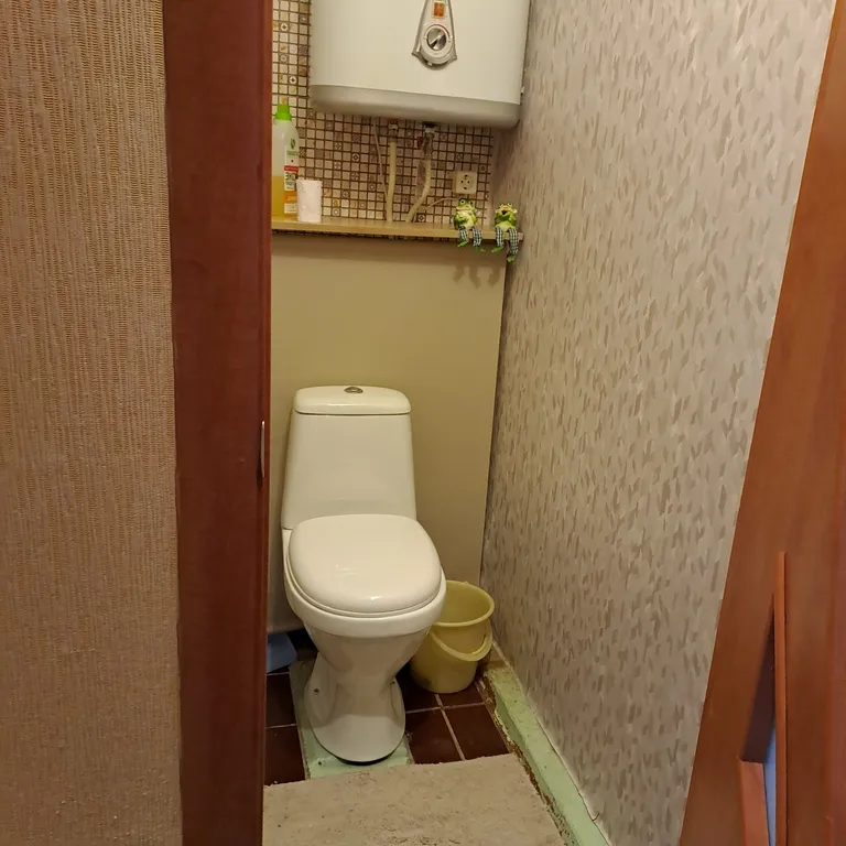 Квартира Квартира в центре города, спальный район — Сланцы