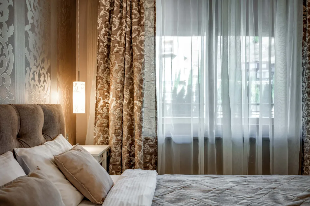 2-х комнатная квартира № 159 с видом на море и Артек