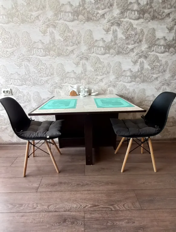 Квартира рядом с курортной зоной