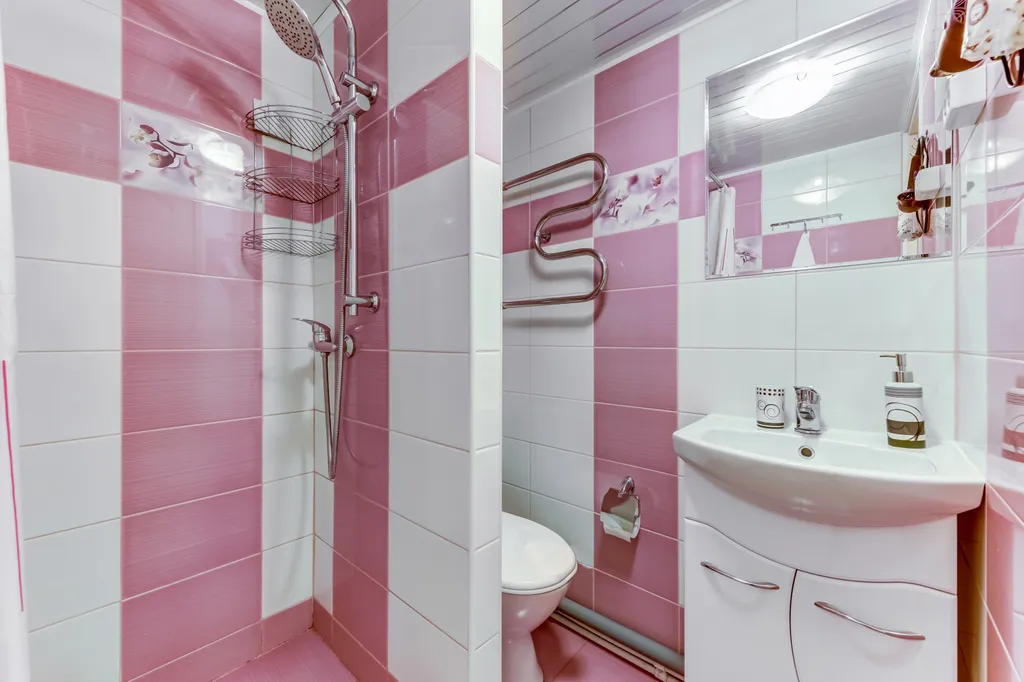 Квартира Двухуровневые семейные апартаменты у Невского проспекта — Санкт-Петербург