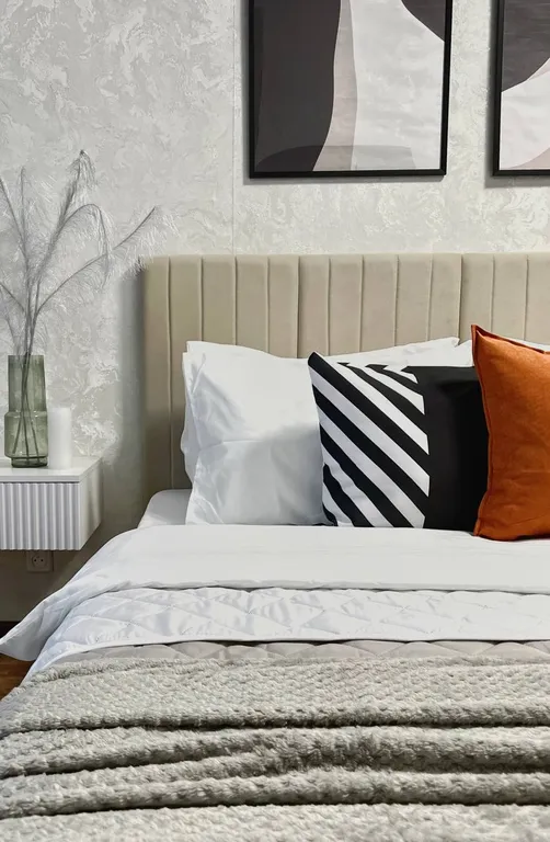 Квартира элит класса