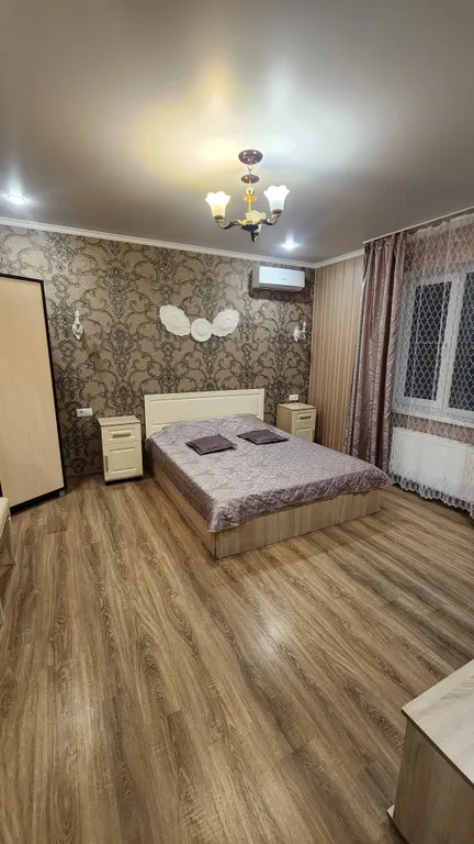 Вилла на Крыловской