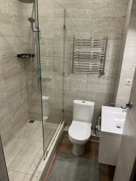 Таунхаус в самом лучшем районе