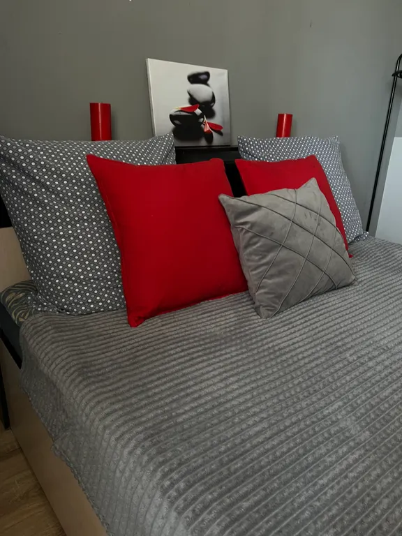 Уютная и комфортабельная квартира в центре города